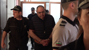 Делото за убийството на Еранухи Пехливанян тръгва на втора инстанция
