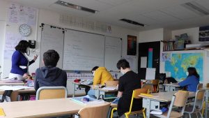 Българското училище в Париж - частица от родината ни в чужбина