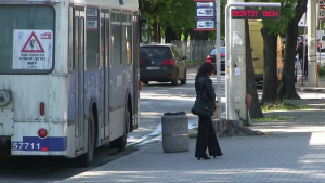 ВМРО ще подкрепи идеята на Община Русе за 100% общински градски транспорт