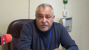 Управителят на Онкоцентъра в Русе: Не се наблюдава ръст на заболеваемостта от рак