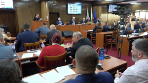 Общинският съвет в Русе прие новите си правила за работа. Какви са промените?