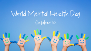 Община Русе отбелязва Световния ден на психичното здраве