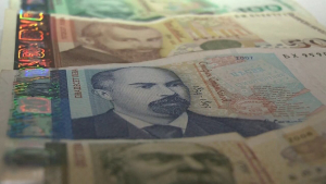 НСИ: Средната заплата в Разградско се е повишила с 9,5% за година