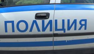Непълнолетни откраднаха кола и предизвикаха ПТП в Русе