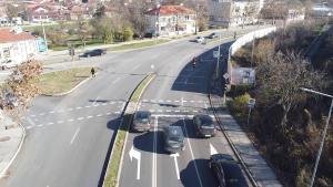 ВИДЕО: В ход е подготовката за ремонти на редица улици в община Разград