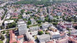 Между 2014 и 2020 в Разградско са сключени над 390 договора за безвъзмездна финансова помощ
