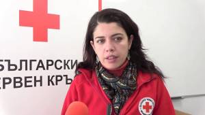 БЧК започва кампания за материални дарения за пострадалите в Турция и Сирия