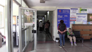 ВИДЕО: Поликлиниката в Разград купува нова медицинска апаратура през тази година