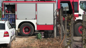 Пожарната в Русе може да получи 70 000 лева за модернизация на техниката