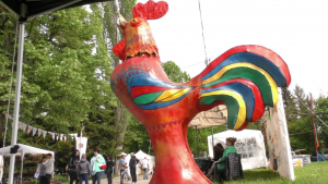 ВИДЕО: Община Търговище е подготвила богата програма за Традиционния пролетен панаир