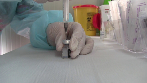 Мобилни екипи ще ваксинират по домовете трудноподвижни и възрастни хора в Русе