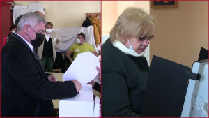 Гласът на Инициативните комитети в Русе: За какво гласуваха акад. Белоев и проф. Пенчева
