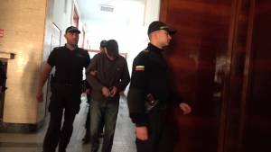 Двамата обвиняеми за убийството на Еранухи Пехливанян прехвърлят помежду си вината пред съда