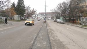 Правителството отпусна над 1,6 млн. лв. за ремонт на бул. &quot;Никола Маринов&quot; в Търговище