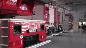 Проучват възможностите за 100% модернизация на пожарните служби