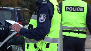 Полицията в Русе предприема мерки, за да противодейства на домовите кражби по празниците
