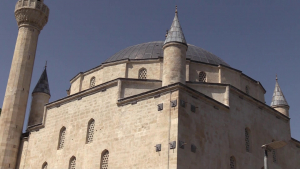 ВИДЕО: Ремонтът на джамията &quot;Макбул Ибрахим Паша&quot; в Разград е на финалната права