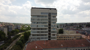 ГЕРБ отново оглавява Районната избирателна комисия в Разград