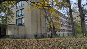 Ще ремонтират две училищни общежития в Русе