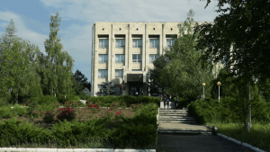 Русенският университет може да приеме 90 студенти в 3 специалности в молдовския град Тараклия