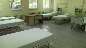 Заради ниската заболеваемост намаляват броя на COVID леглата в Русенско