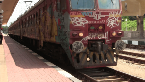 ВИДЕО: Депутат предлага въвеждането на директни влакове от Русе за София и Пловдив