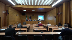 Започна подготовката за бюджетната сесия на Общински съвет - Разград