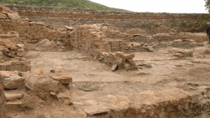 Приключиха тазгодишните разкопки на античния град Мисионис