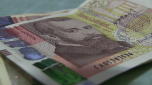 Средната заплата в Разградско доближава 2000 лева