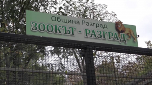 Община Разград започна подготовка за рехабилитация и модернизация на зоокъта