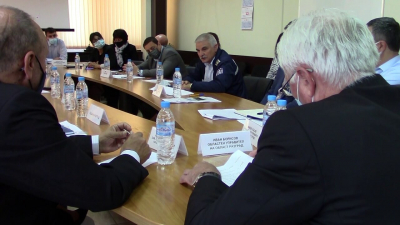 ВИДЕО: Институциите в Разградко се събраха, за да координират подготовката за изборите