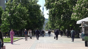ВИДЕО: Населението в Русенско продължава да намалява, въпреки положителния миграционен прираст