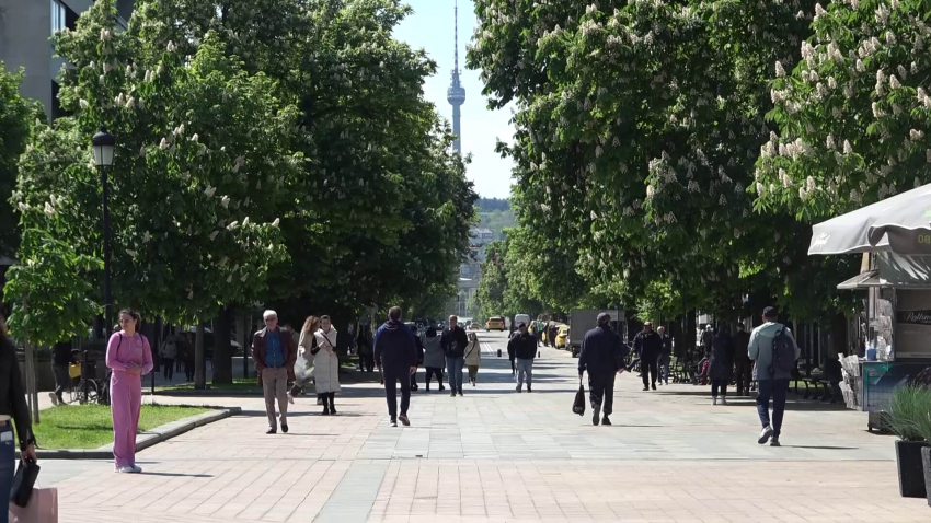 ВИДЕО: Населението в Русенско продължава да намалява, въпреки положителния миграционен прираст