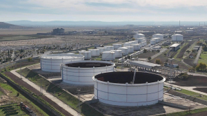 Държавата ще контролира рафинерията на &quot;Лукойл&quot; в Бургас