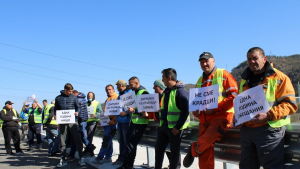 ВИДЕО: До 2 седмици след решение на Парламента, държавата започва да се разплаща с пътните фирми
