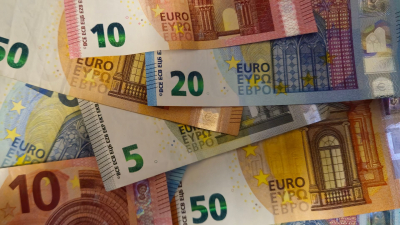 ВИДЕО: НСИ: Годишната инфлация през януари се забавя до 3,6%