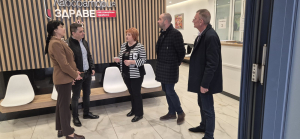 Превенцията и профилактиката на здравето са приоритет в програмата ни