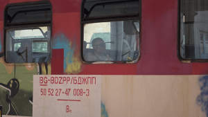 Тръгна директен влак между Русе и Пловдив