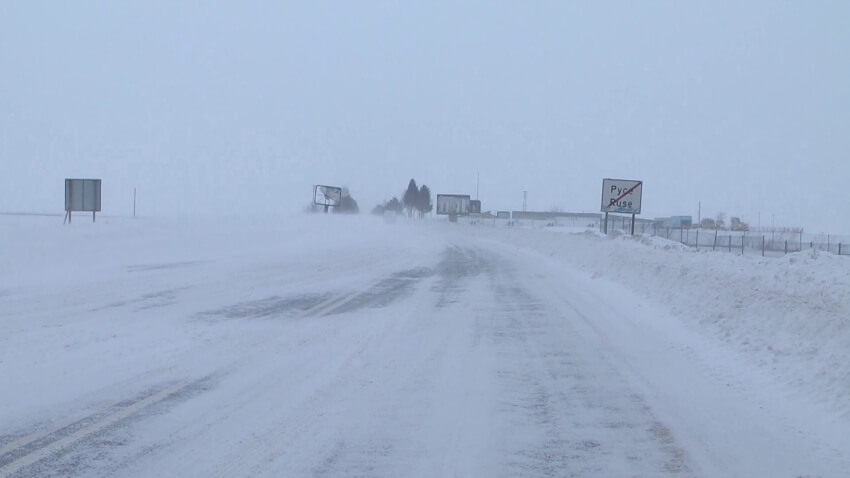 Институциите в област Русе декларираха готовност за зимата