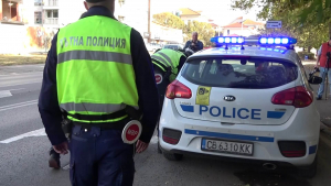 Увеличава се Пътно-транспортният травматизъм в Разградско, МВР започва засилени проверки