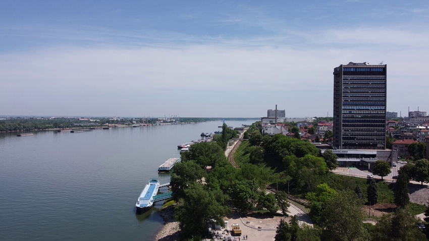 България и Румъния изградиха аварийно-спасителни центрове по Дунава