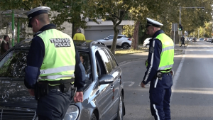 Полицията в Разградско стартира акция &quot;Зима&quot;. Какви проверки ще се извършват?