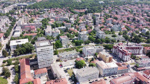 Населението на област Разград се приближава до прага от 100 000 души