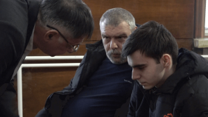 Гледат по съкратената процедура делото срещу младежа, прегазил фатално трима в Разград