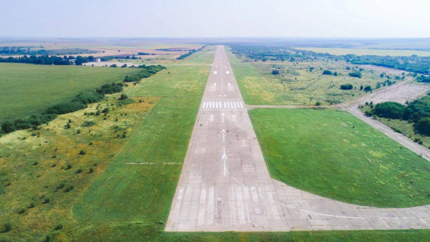 Работна група ще обсъжда новия Генерален план за Летище Русе