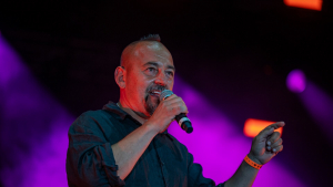 Николай Тодоров - Ник: Русенци заслужават толкова големи събития като THE BIGGEST CHRISTMAS PARTY