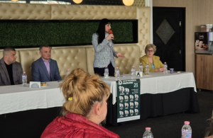 снимка: "Прогресивна България"