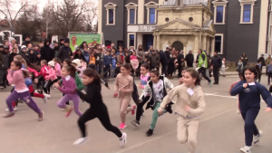 ВИДЕО: В Разград се проведе 60-ият лекоатлетически крос &quot;Освобождение&quot;