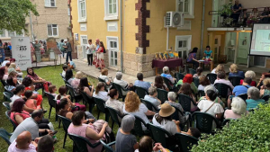 Музеите в Разград оживяха по време на първата вечер от "Белите нощи"