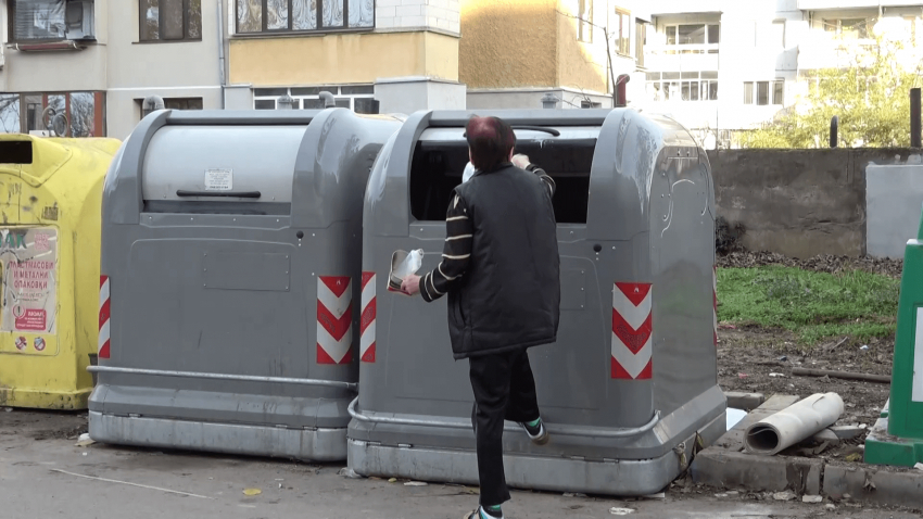 ВИДЕО: Проучват възможността общинско предприятие да поеме дейностите по чистотата в Русе